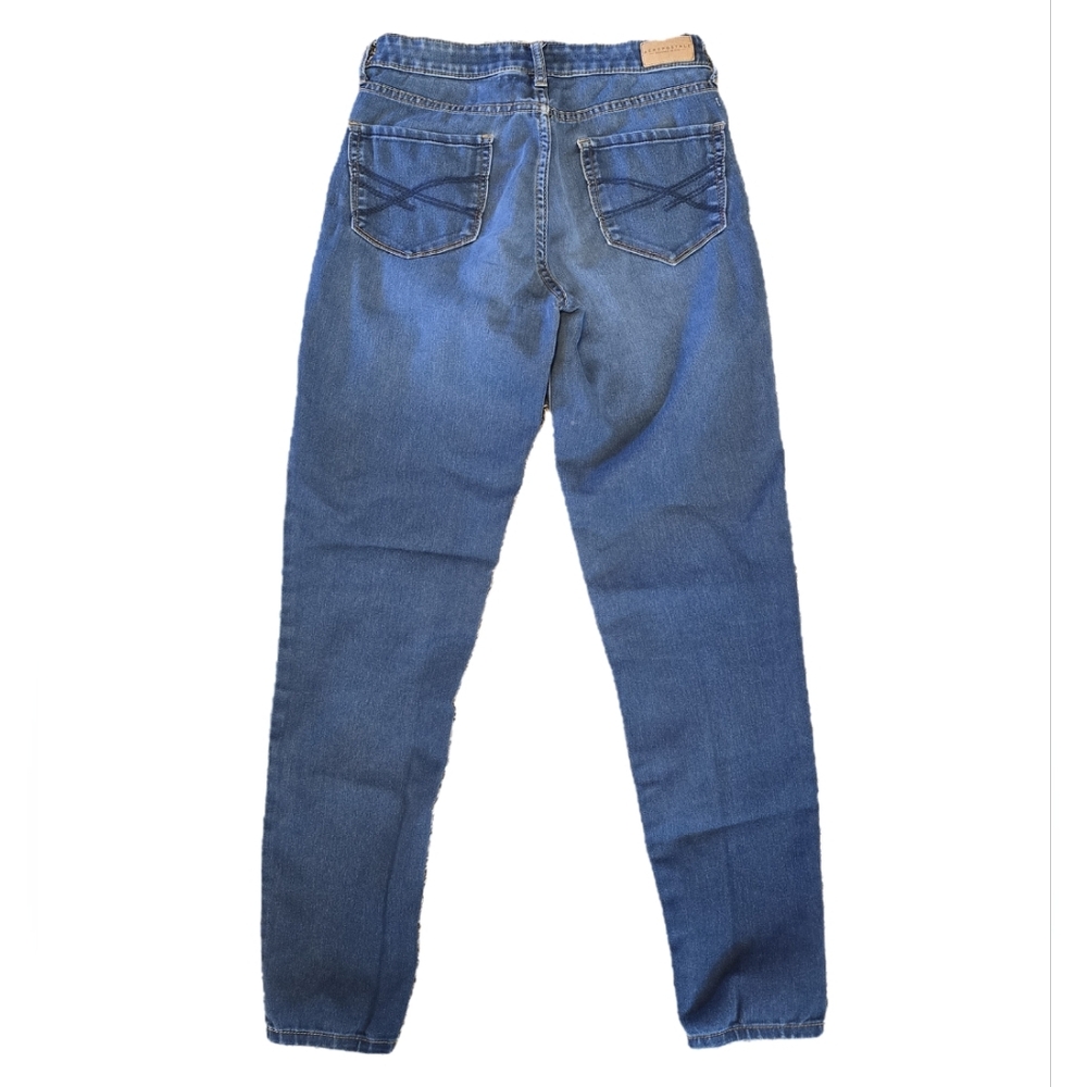 Aeropostale High Waisted Jeggings - Picture 2 of 9